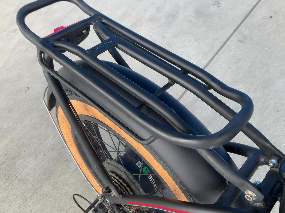 Photo '11' of WattWheels - Scout Foldable Electric Bicycle