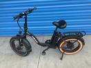Thumbnail '3' of WattWheels - Scout Foldable Electric Bicycle