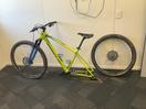 Thumbnail '1' of Focus Raven Custom Mountain Bike