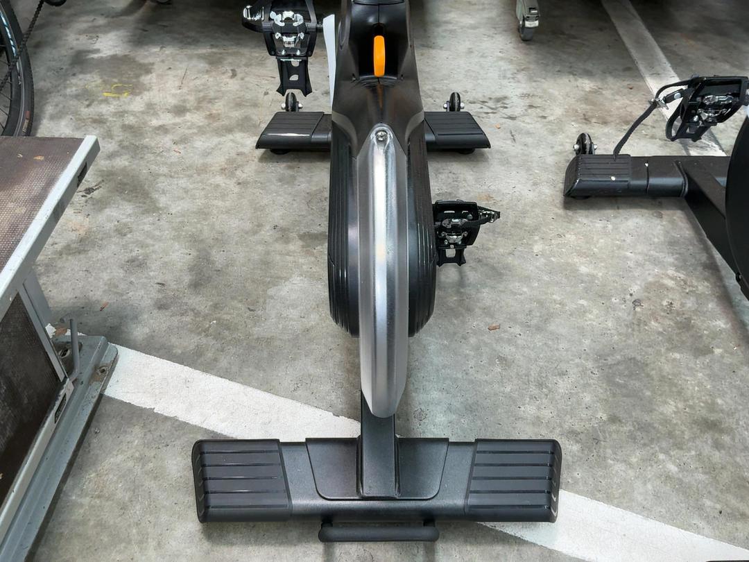 Photo '2' of Matrix Spin Bike Photo '2' of Matrix Spin Bike