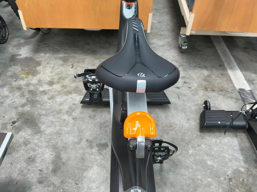 Photo '3' of Matrix Spin Bike Photo '3' of Matrix Spin Bike