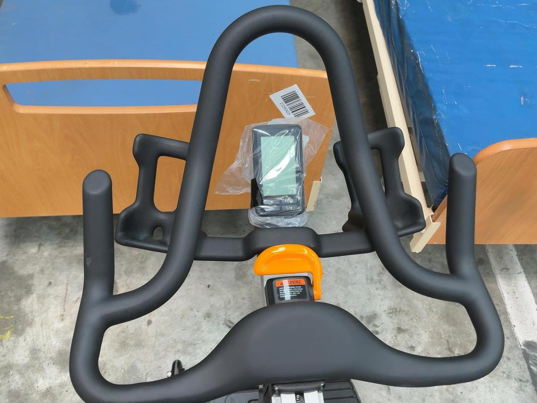 Photo '4' of Matrix Spin Bike Photo '4' of Matrix Spin Bike