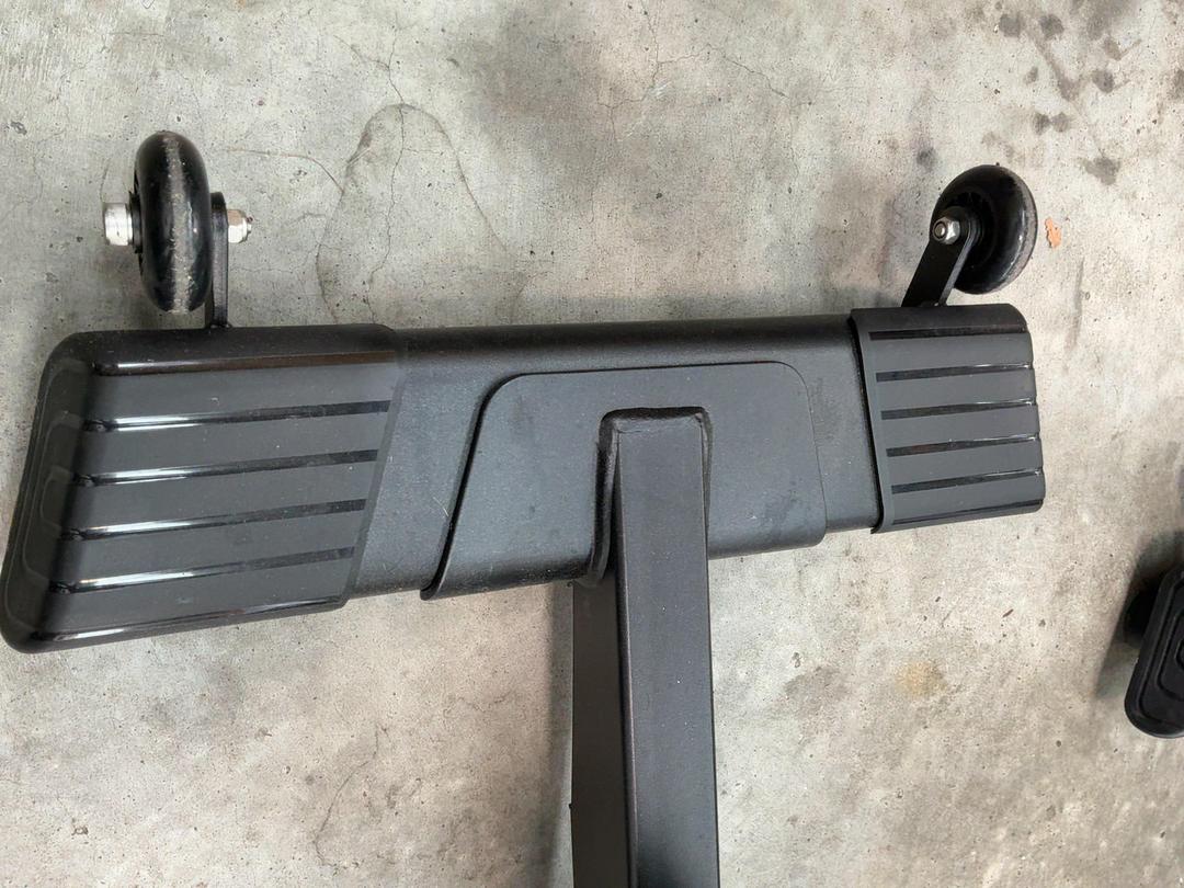 Photo '7' of Matrix Spin Bike Photo '7' of Matrix Spin Bike