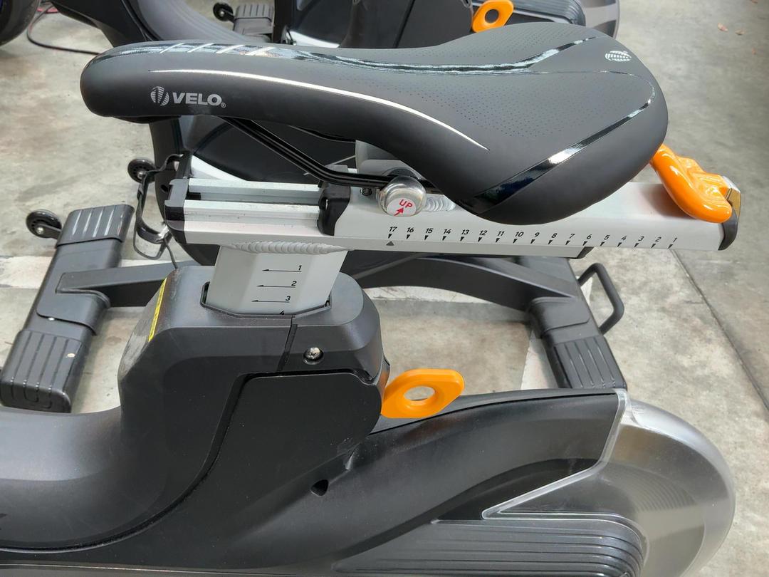 Photo '10' of Matrix Spin Bike Photo '10' of Matrix Spin Bike