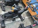 Thumbnail '1' of Matrix Spin Bike