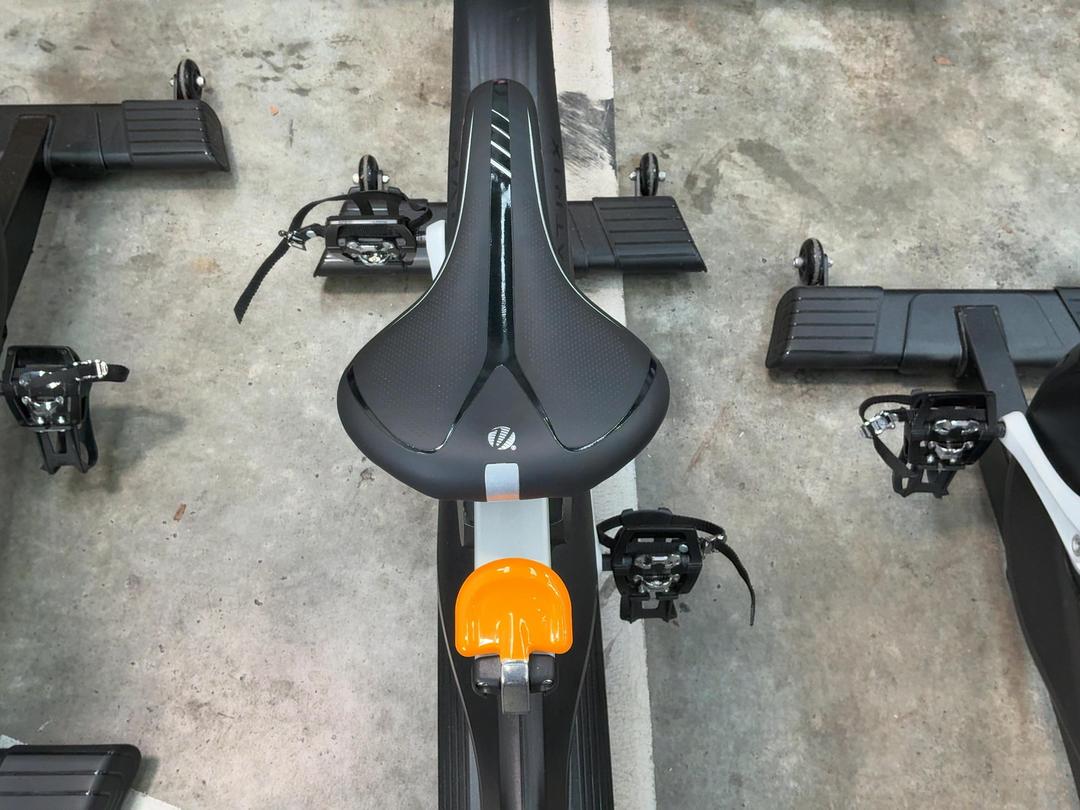 Photo '3' of Matrix Spin Bike Photo '3' of Matrix Spin Bike