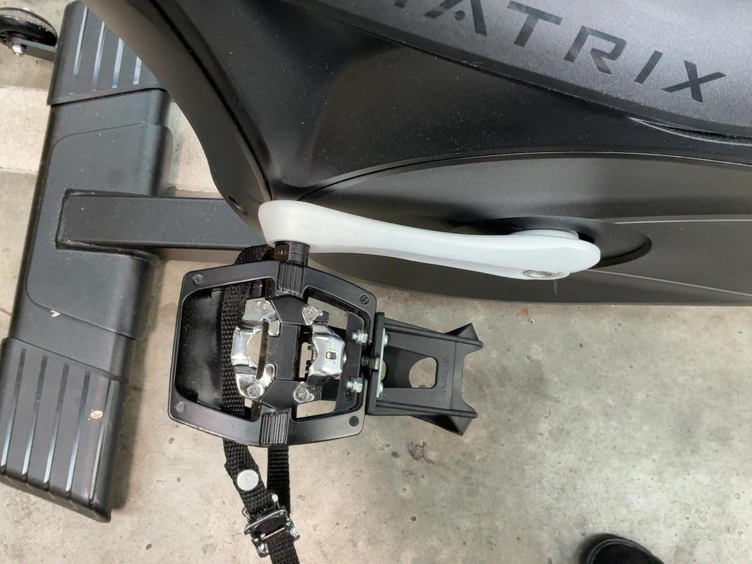 Photo '6' of Matrix Spin Bike Photo '6' of Matrix Spin Bike