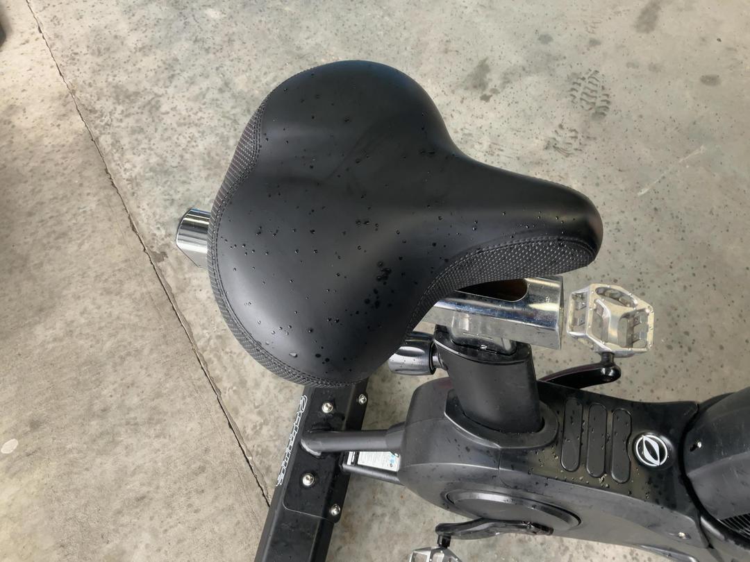 Photo '4' of Octane Airdyne X - Commercial Air Assault Bike