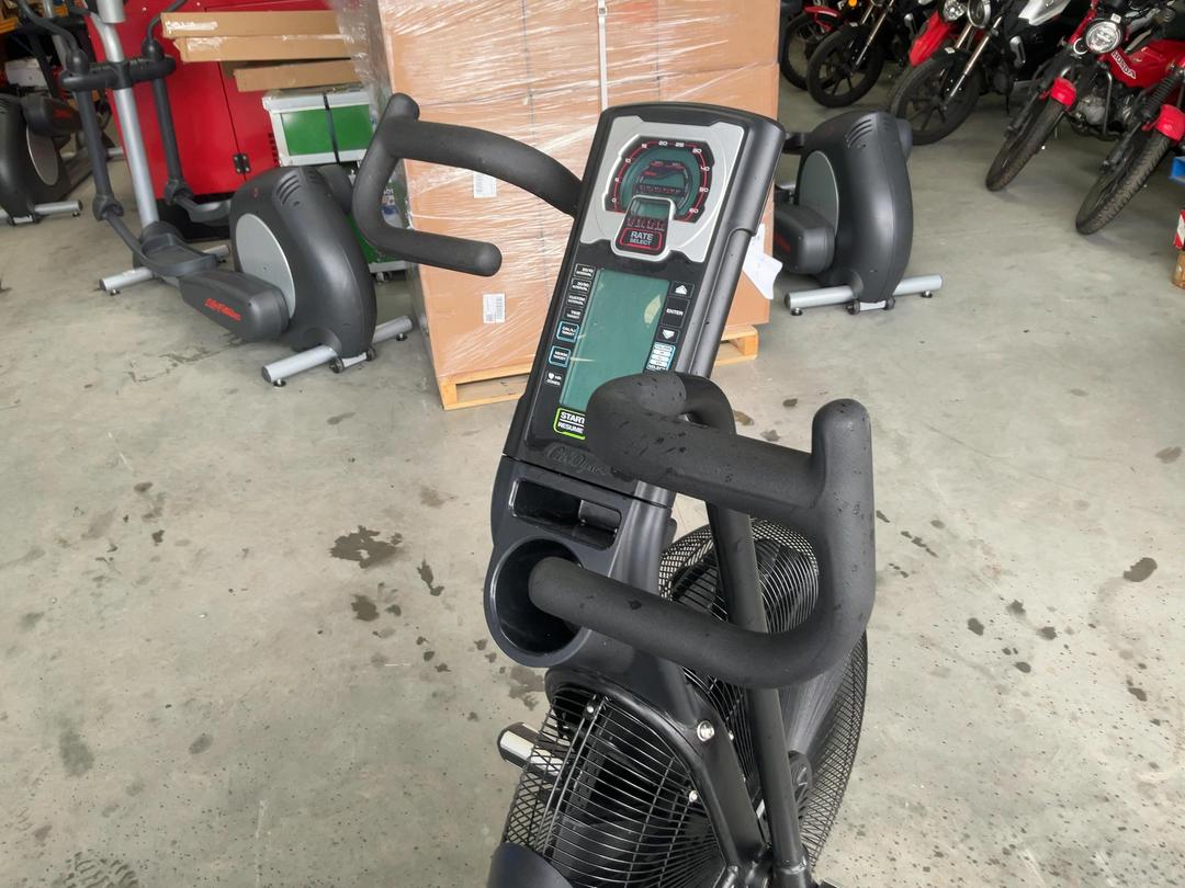 Photo '6' of Octane Airdyne X - Commercial Air Assault Bike