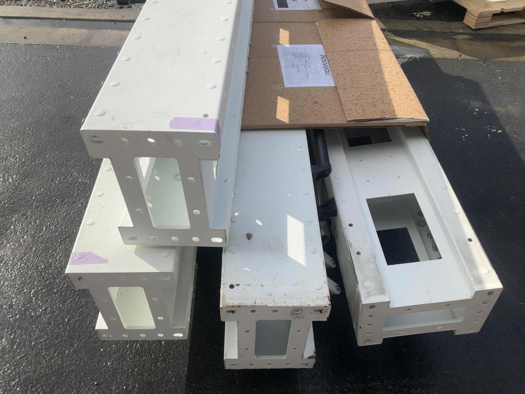 Photo '5' of Queenax - Commercial Multifunctional Gym System