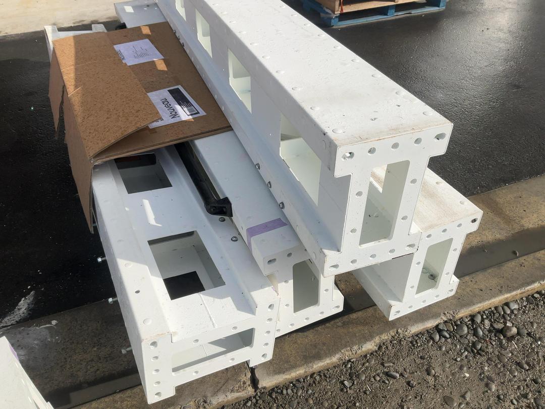 Photo '6' of Queenax - Commercial Multifunctional Gym System