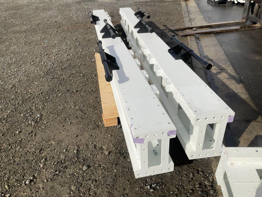 Photo '7' of Queenax - Commercial Multifunctional Gym System