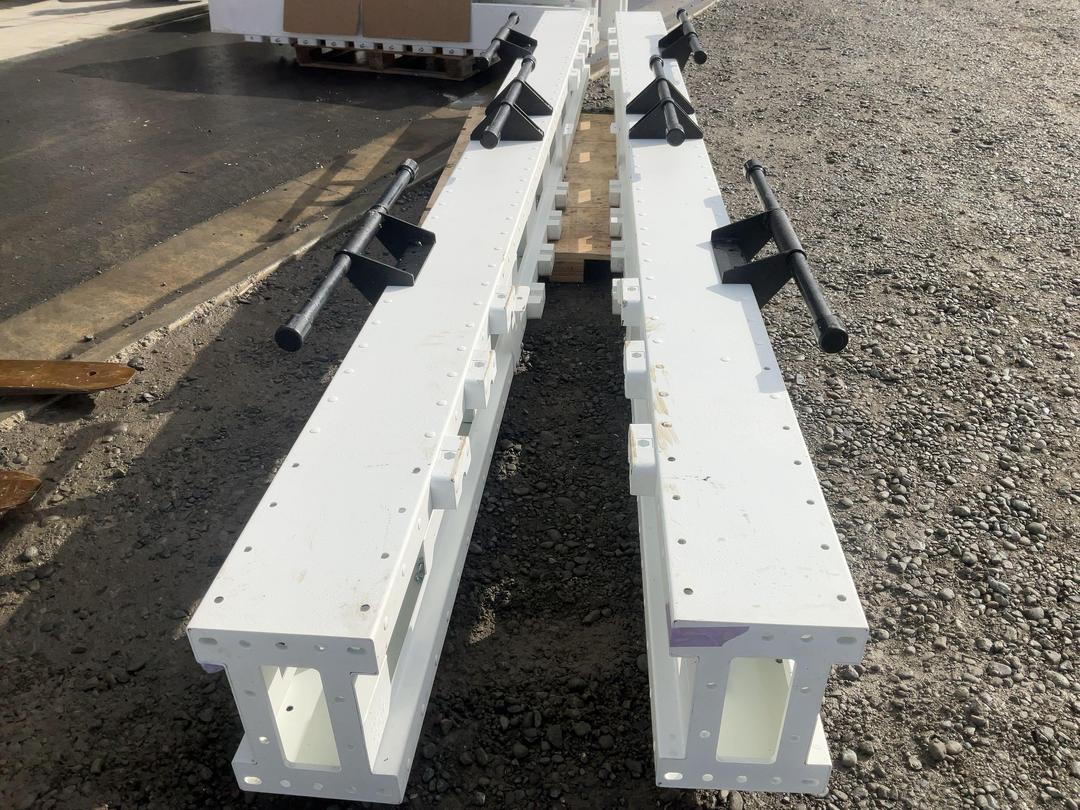 Photo '8' of Queenax - Commercial Multifunctional Gym System