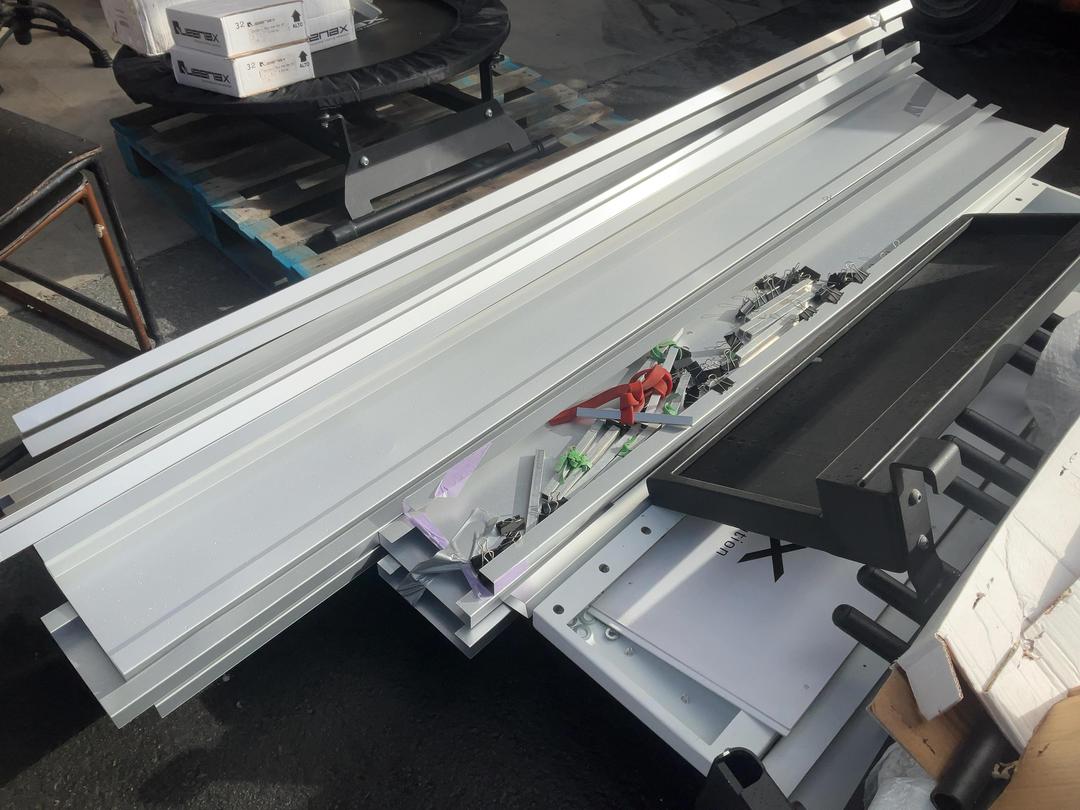 Photo '12' of Queenax - Commercial Multifunctional Gym System