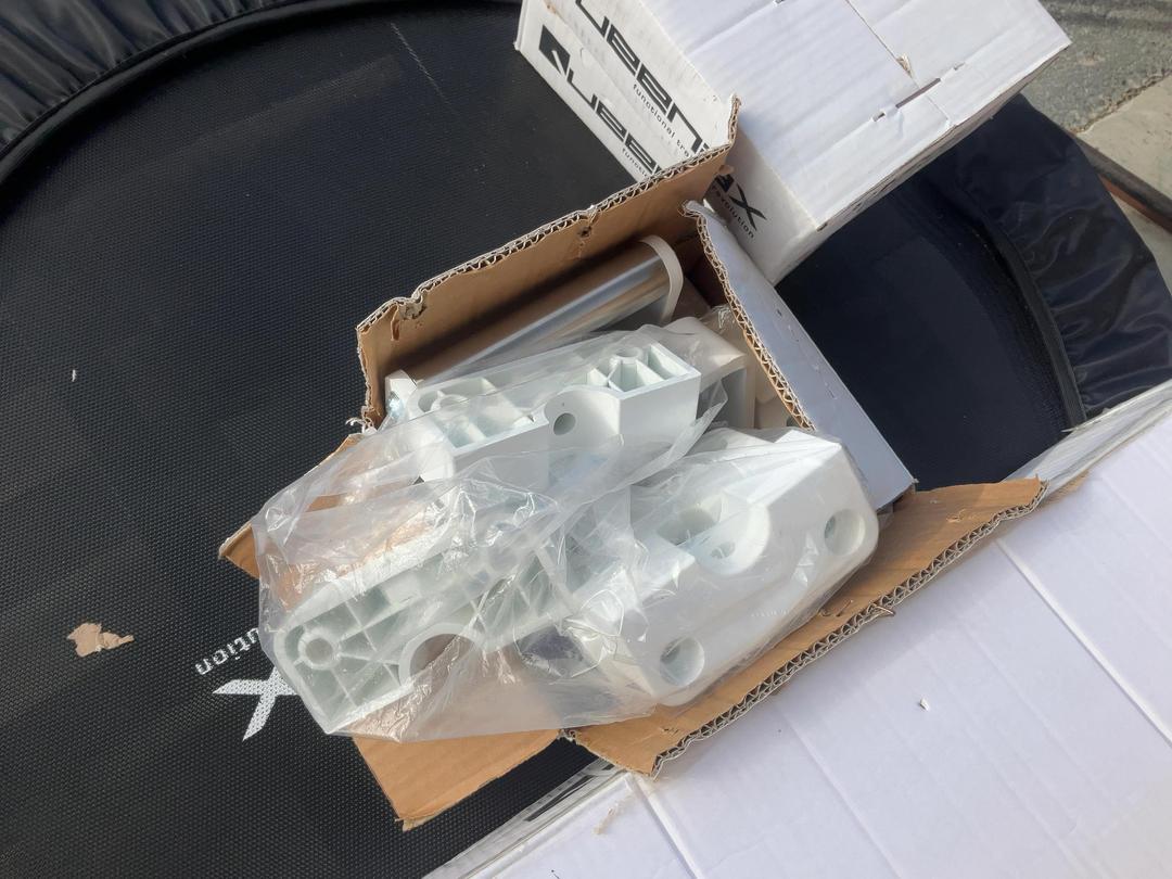 Photo '20' of Queenax - Commercial Multifunctional Gym System