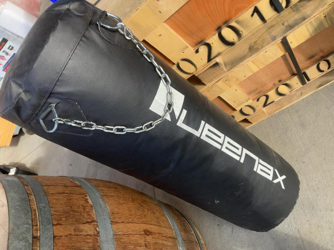 Photo '23' of Queenax - Commercial Multifunctional Gym System