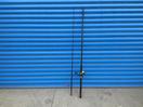 Thumbnail '2' of Eclipse 12’0 surf fishing rod and jarvis wallar reel