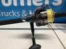 Thumbnail '6' of Eclipse 12’0 surf fishing rod and jarvis wallar reel