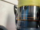 Thumbnail '7' of Eclipse 12’0 surf fishing rod and jarvis wallar reel