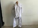 Thumbnail '1' of Kombat Spirit 350GSM Judo Kit - White - Size 000/110 *NEW*