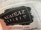 Thumbnail '2' of Kombat Spirit 350GSM Judo Kit - White - Size 000/110 *NEW*
