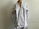 Thumbnail '4' of Kombat Spirit 350GSM Judo Kit - White - Size 000/110 *NEW*