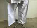 Thumbnail '5' of Kombat Spirit 350GSM Judo Kit - White - Size 000/110 *NEW*