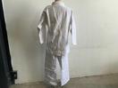 Thumbnail '8' of Kombat Spirit 350GSM Judo Kit - White - Size 000/110 *NEW*