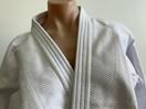 Thumbnail '10' of Kombat Spirit 350GSM Judo Kit - White - Size 000/110 *NEW*