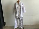Thumbnail '11' of Kombat Spirit 350GSM Judo Kit - White - Size 000/110 *NEW*