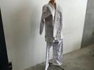 Thumbnail '12' of Kombat Spirit 350GSM Judo Kit - White - Size 000/110 *NEW*