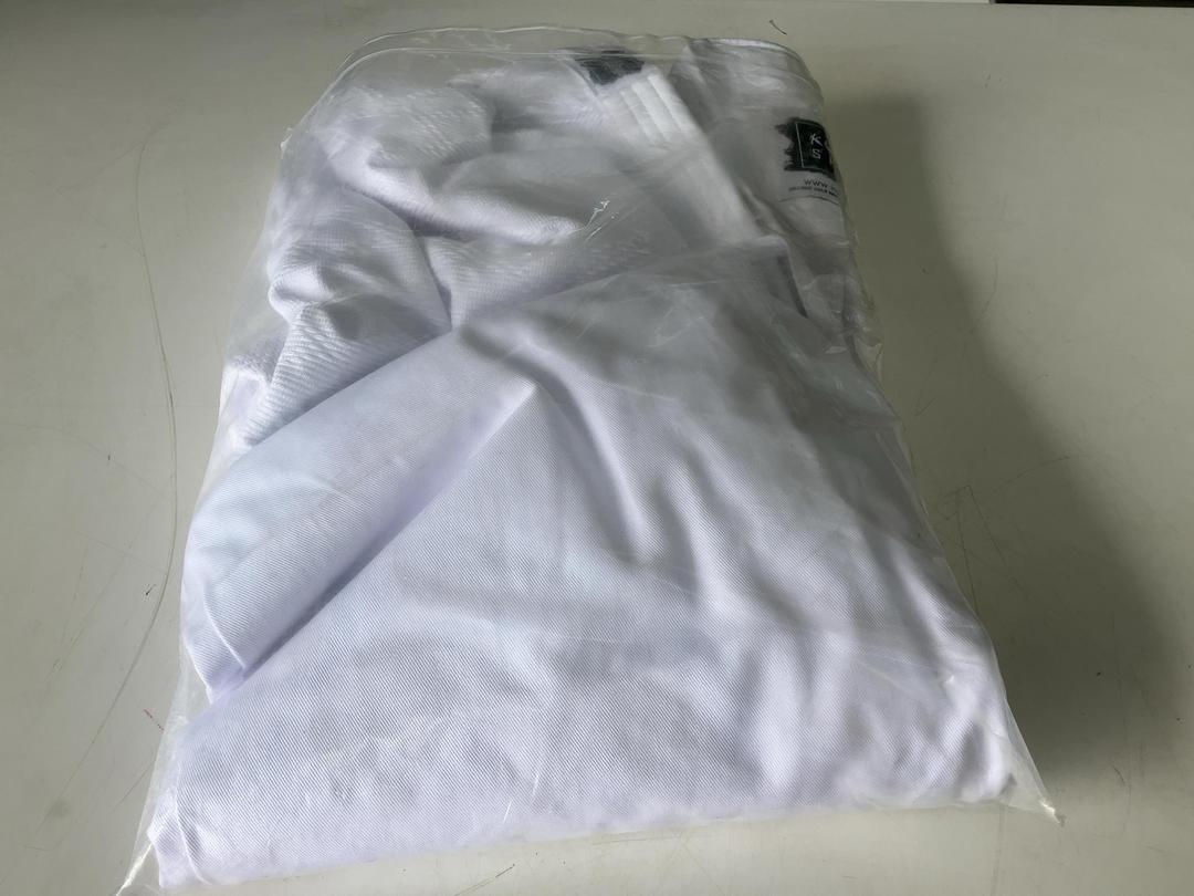 Photo '4' of 4x Judo Kits - White - Various Sizes Photo '4' of 4x Judo Kits - White - Various Sizes