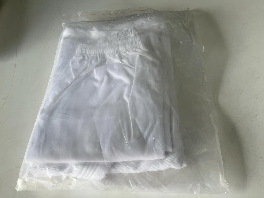 Photo '7' of 4x Judo Kits - White - Various Sizes Photo '7' of 4x Judo Kits - White - Various Sizes