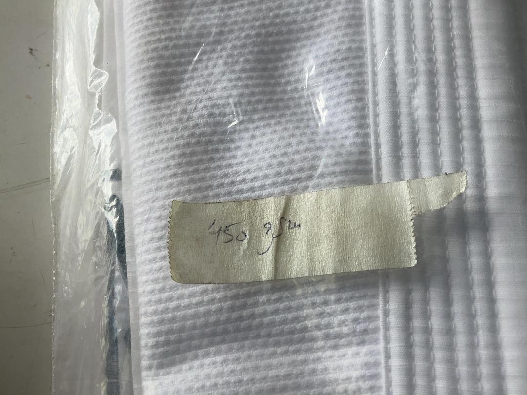 Photo '13' of 4x Judo Kits - White - Various Sizes Photo '13' of 4x Judo Kits - White - Various Sizes
