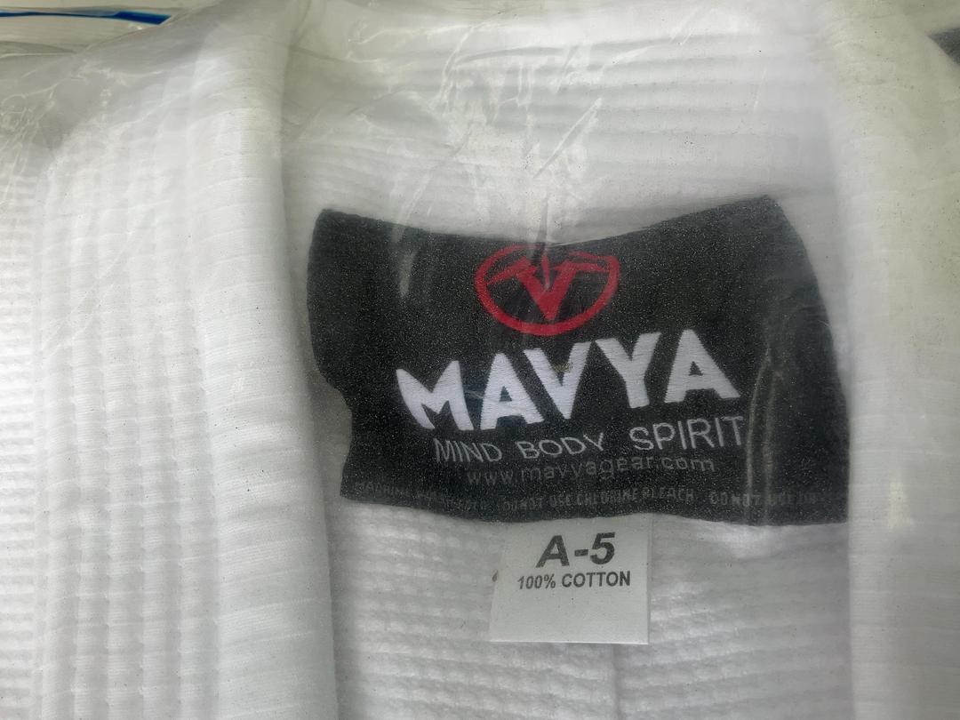 Photo '14' of 4x Judo Kits - White - Various Sizes Photo '14' of 4x Judo Kits - White - Various Sizes