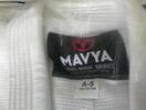 Thumbnail '14' of 4x Judo Kits - White - Various Sizes