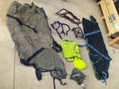 Thumbnail '1' of Horse Equipment or Similar Etc