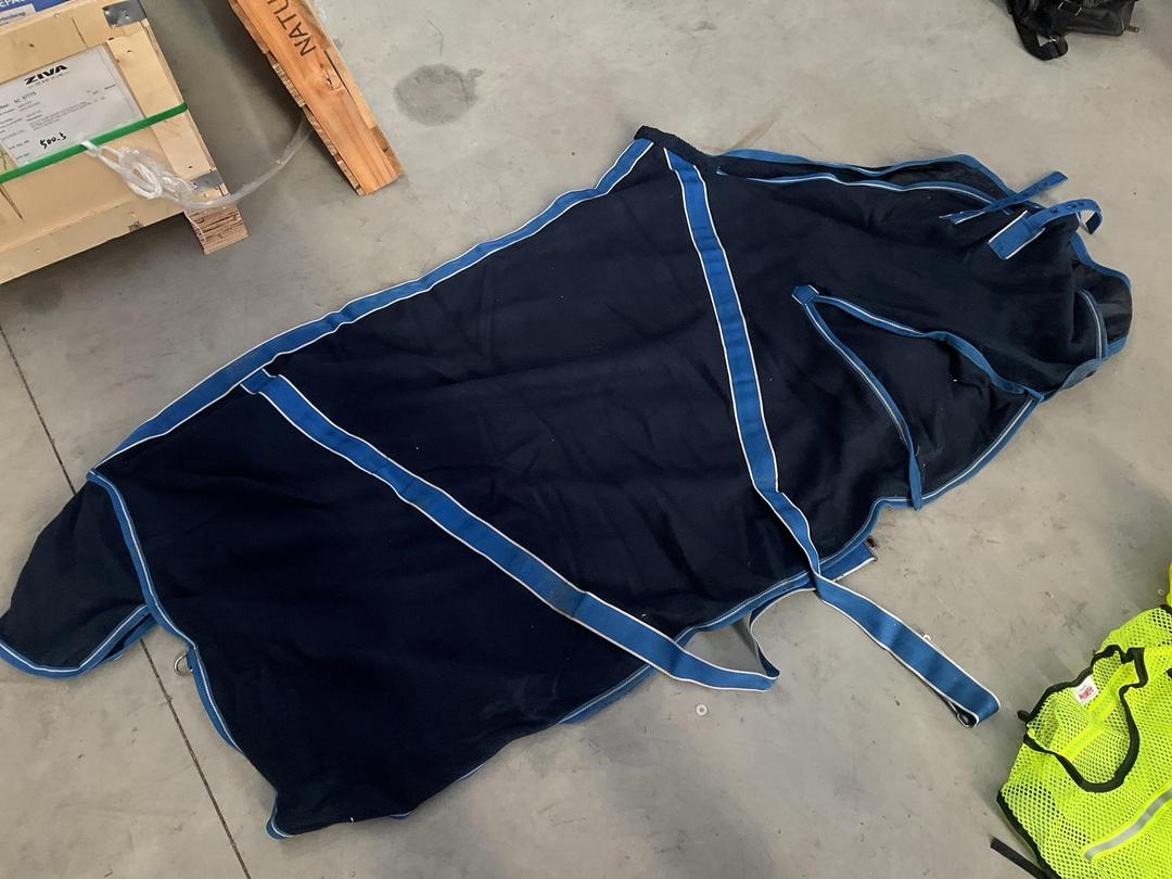 Photo '7' of Horse Equipment or Similar Etc