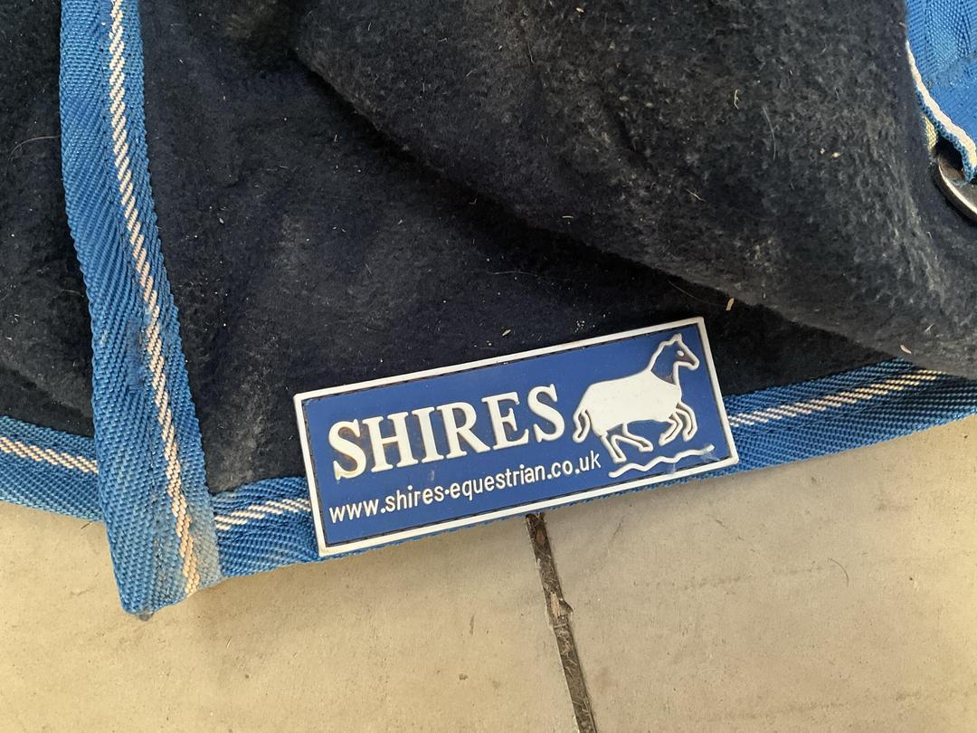 Photo '8' of Horse Equipment or Similar Etc