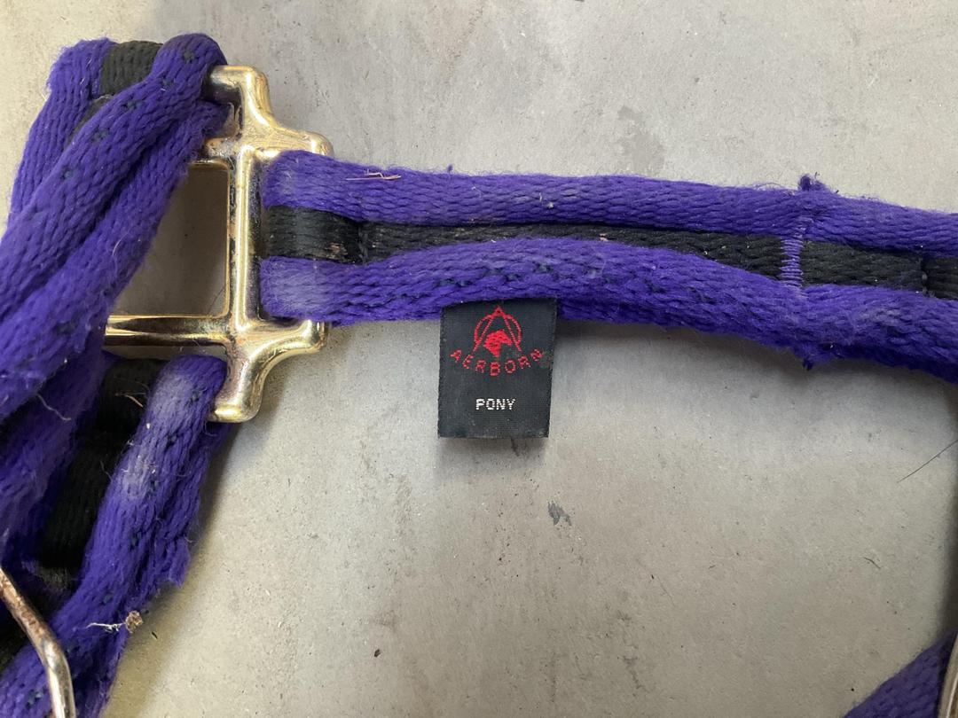 Photo '18' of Horse Equipment or Similar Etc