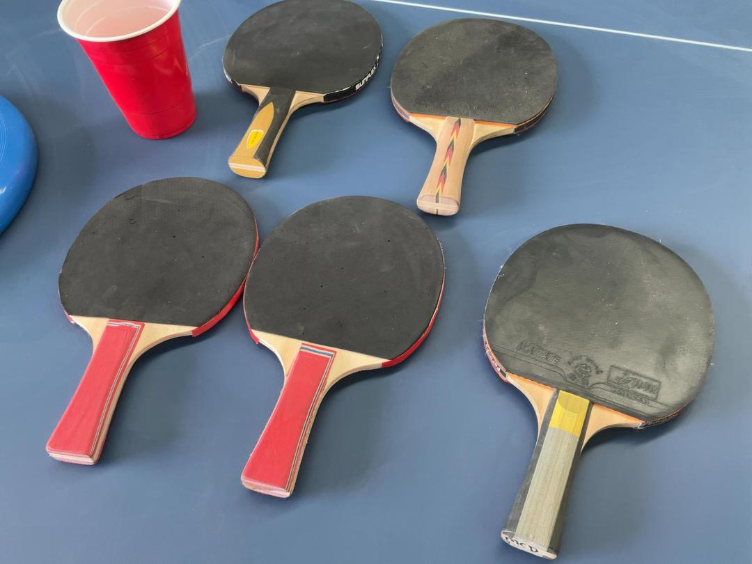 Photo '4' of Ping Pong Table Photo '4' of Ping Pong Table