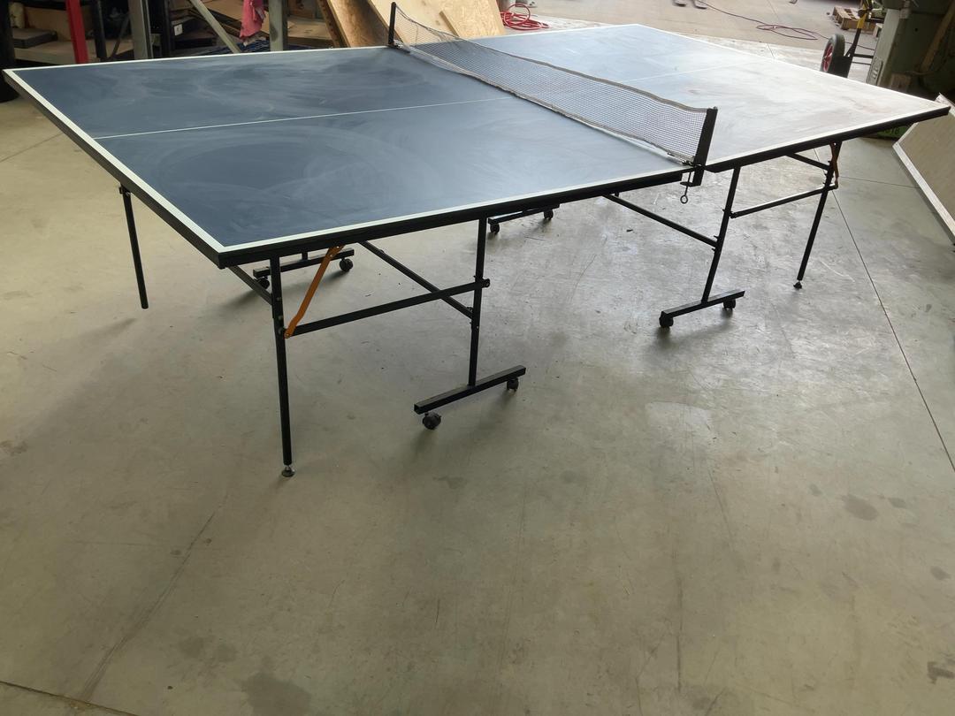 Photo '7' of Ping Pong Table Photo '7' of Ping Pong Table