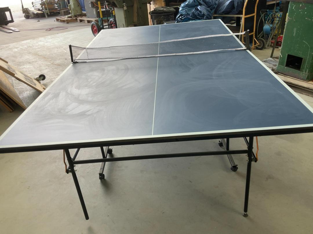 Photo '8' of Ping Pong Table Photo '8' of Ping Pong Table