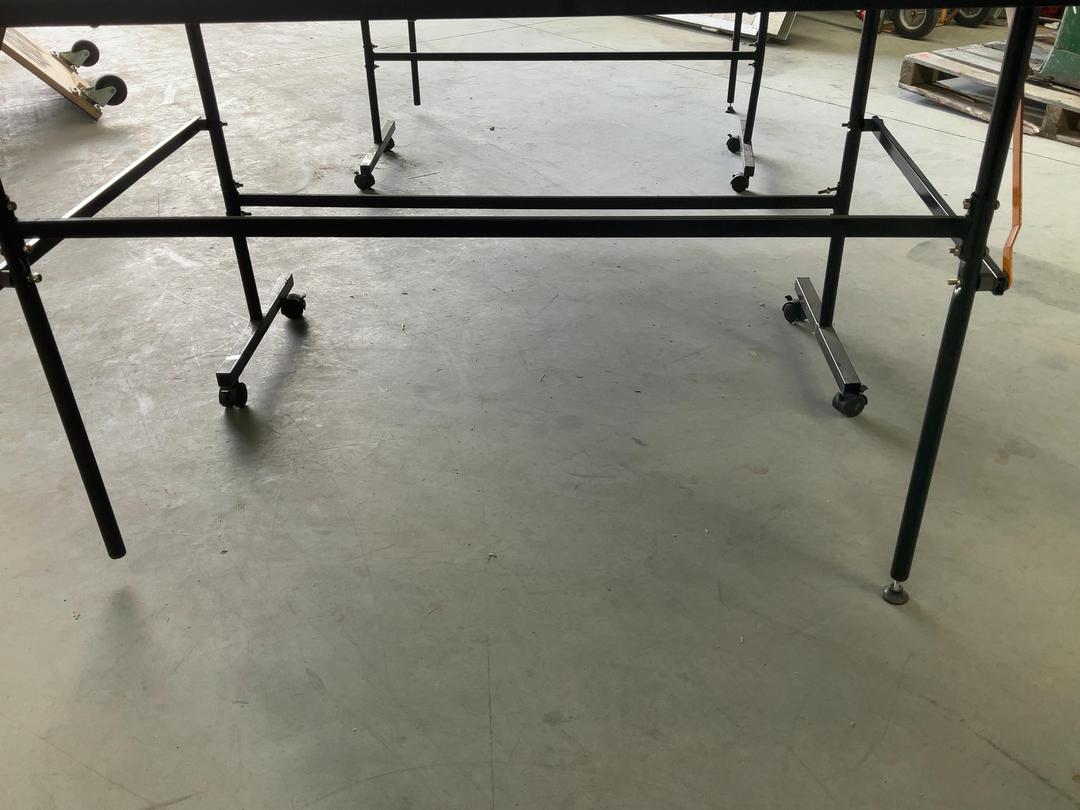 Photo '9' of Ping Pong Table Photo '9' of Ping Pong Table