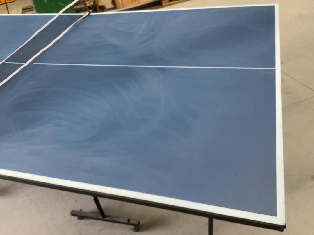 Photo '11' of Ping Pong Table Photo '11' of Ping Pong Table