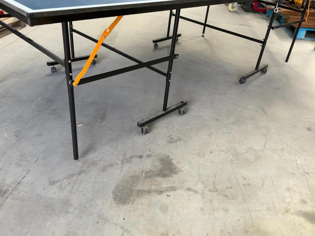 Photo '13' of Ping Pong Table Photo '13' of Ping Pong Table