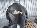 Thumbnail '5' of Indian Motorcycle Leather Jacket