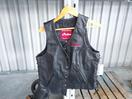 Thumbnail '1' of Indian Motorcycle Leather Vest