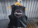Thumbnail '5' of Indian Motorcycle Leather Vest