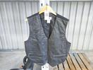Thumbnail '1' of Motorcycle Leather Vest